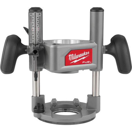 M18 Fuel™ 1/2" Router Plunge Base Only