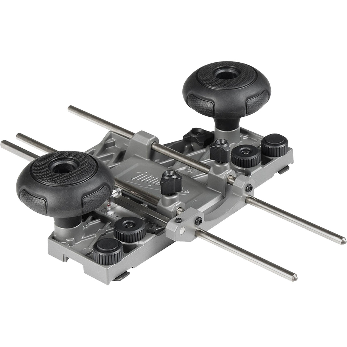 Router Guide Rail Adapter