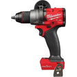 M18 Fuel™ Drill/Driver with One-Key™, Lithium-Ion, 18 V, 1/2" Chuck, 1400 ft-lbs Torque