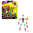 MARVEL - SPIDERMAN -  MIXMASHERS SPIDERMAN BASIC FIG (Case of 8)