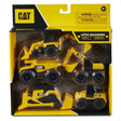 CAT -  5pk LITTLE MACHINE ASST (Case of 6)