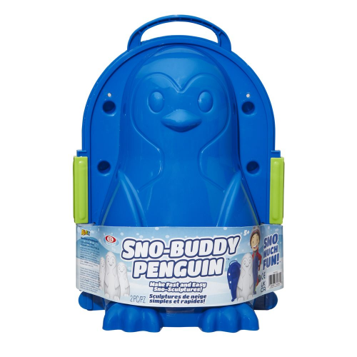 ALEX - IDEAL - SNO BUDDY PENGUIN (Case of 6)
