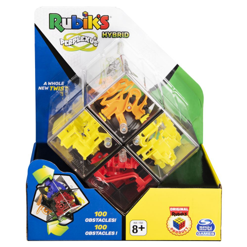 PERPLEXUS 2 x 2 - BRAIN GAME (Case of 2)