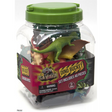 40pc DINO BUCKET ASST (Case of 6)