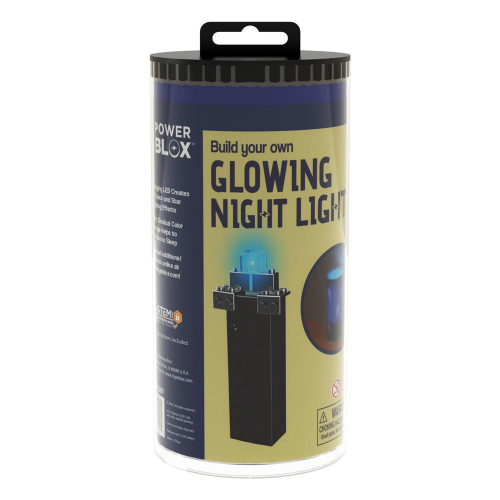 BUILD YOUR OWN - SPACE NIGHT LIGHT (Case of 12)