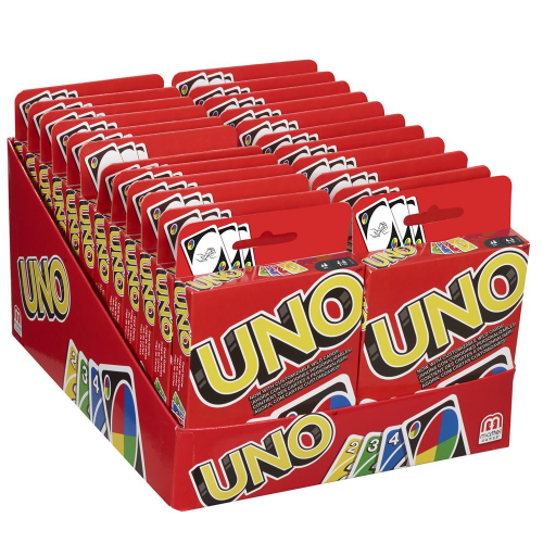 UNO - CDU (Case of 24)