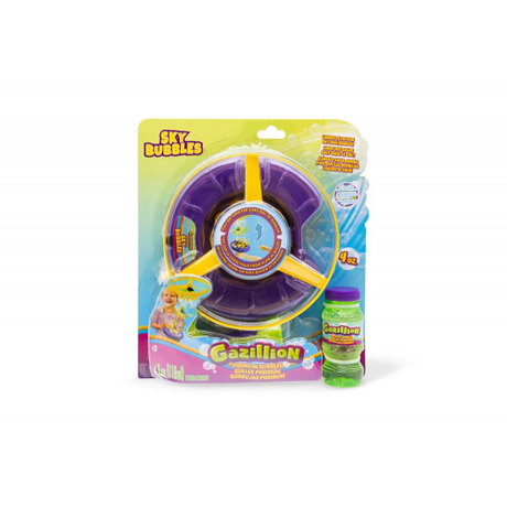 GAZILLION - SKY BUBBLES (Case of 6)