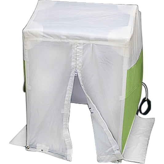 Allegro Industries Deluxe Work Tents