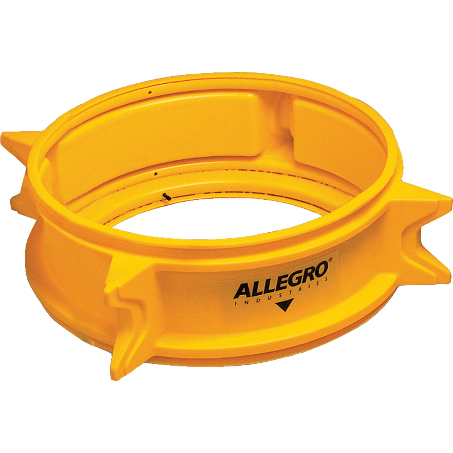Allegro Industries Manhole Shields, Plastic