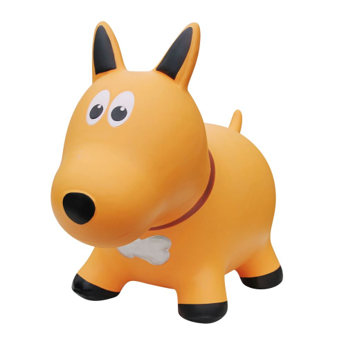 FARM HOPPERS - DOG (Case of 10)