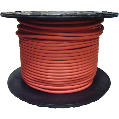 Airflex General Purpose Hoses, Air/Water, Rubber, 1/2" Dia., 500' L, 300 psi