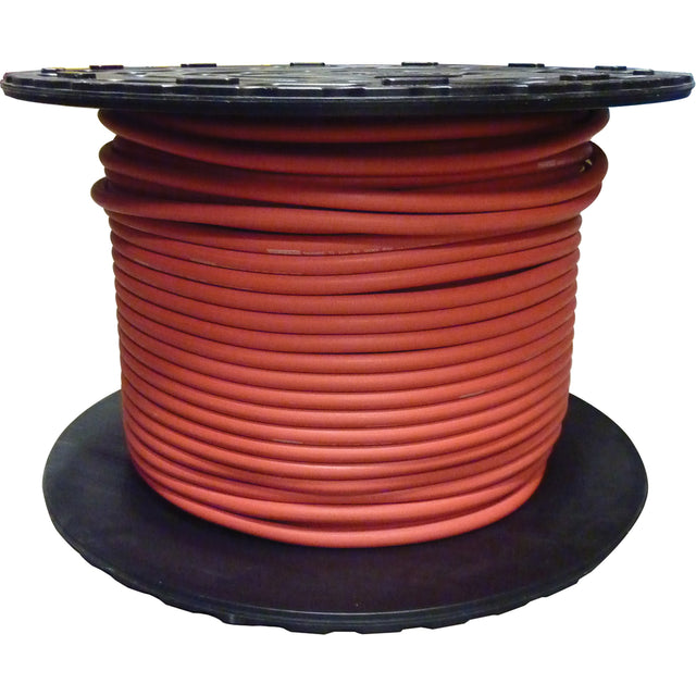 Airflex General Purpose Hoses, Air/Water, Rubber, 3/8" Dia., 600' L, 300 psi