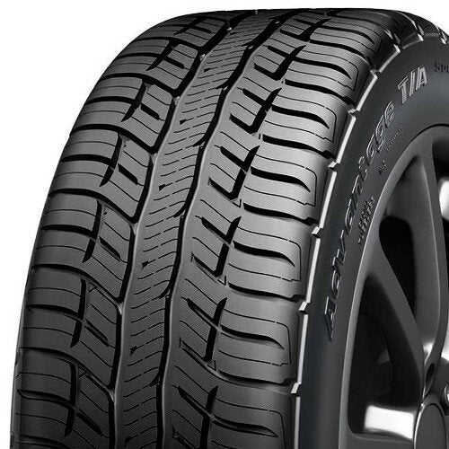 BF-Goodrich ADVANTAGE T/A SPORT LT (4 SEASONS WINTER APPROVED) 265/75R16 - 116T