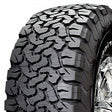 BF-Goodrich ALL TERRAIN T/A KO2 (4 SEASONS WINTER APPROVED) LT265/70R17 - 112/109S (6 ply)