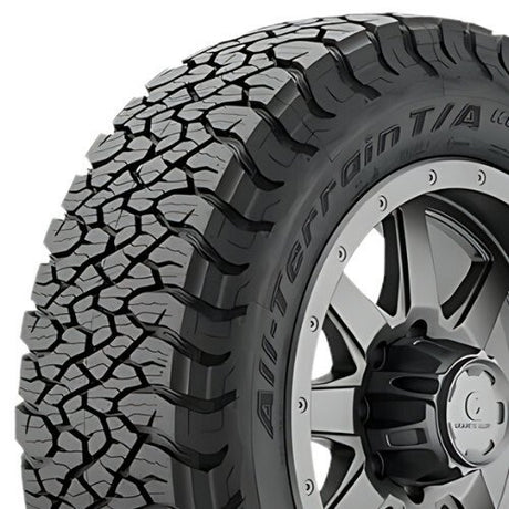 BF-Goodrich ALL TERRAIN T/A KO3 (4 SEASONS WINTER APPROVED) LT265/70R17 - 112/109S