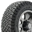 BF-Goodrich ALL TERRAIN T/A KO3 (4 SEASONS WINTER APPROVED) LT255/65R17 - 114/110S (8 ply)
