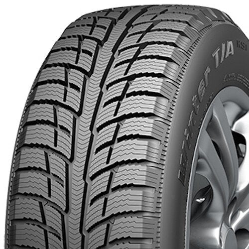 BF-Goodrich WINTER T/A KSI 225/45R17 - 91T