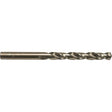 Jobber Drill Bit, Cobalt, 11/64", 3-5/32" L, 1-27/32" Flute