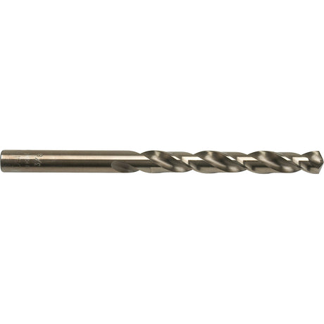 Jobber Drill Bit, Cobalt, 11/64", 3-5/32" L, 1-27/32" Flute