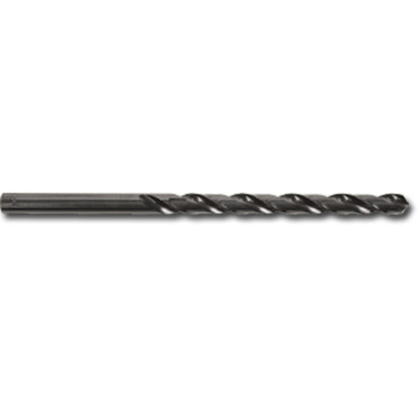 Straight Shank Taper Length Drill Bit, 2.5 mm, High Speed Steel