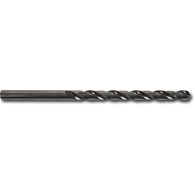 Straight Shank Taper Length Drill Bit, 2.5 mm, High Speed Steel