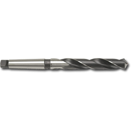 Morse Taper Shank Drill Bit, 56 mm, High Speed Steel