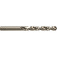 Jobber Drill Bit, Cobalt, 6.7 mm, 101 mm L, 63 mm Flute