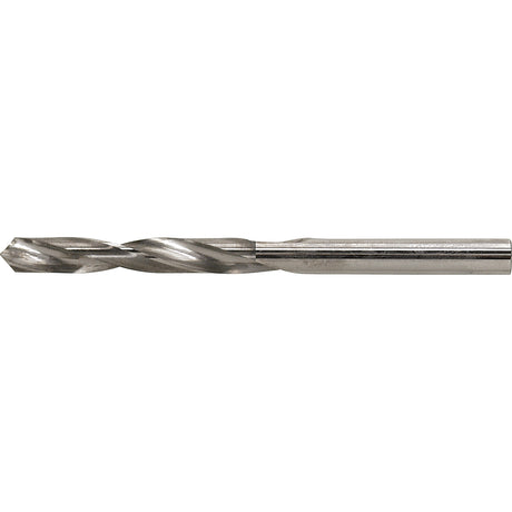 General Purpose Jobber Length Drill Bit, Carbide, D, 2" L, 2" Flute