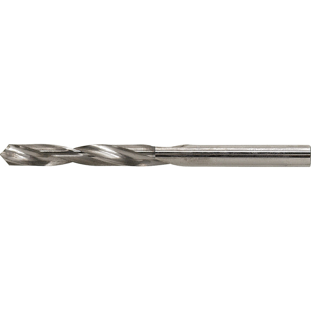 General Purpose Jobber Length Drill Bit, Carbide, D, 2" L, 2" Flute