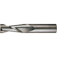 End Mill, 9/64" Dia., 3 Flutes, Carbide