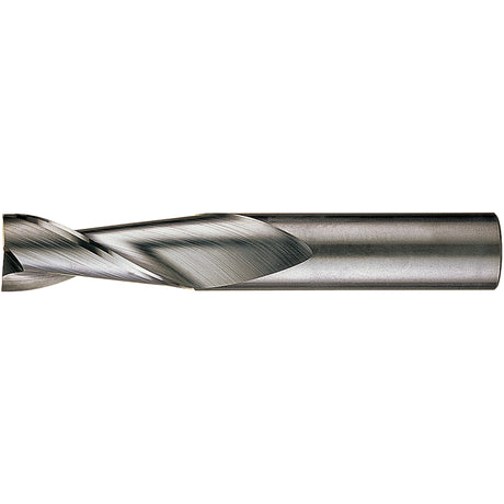 End Mill, 9/64" Dia., 3 Flutes, Carbide