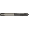 Warwick Ground Thread Hand Tap, High Speed Steel, M5x0.8 Thread