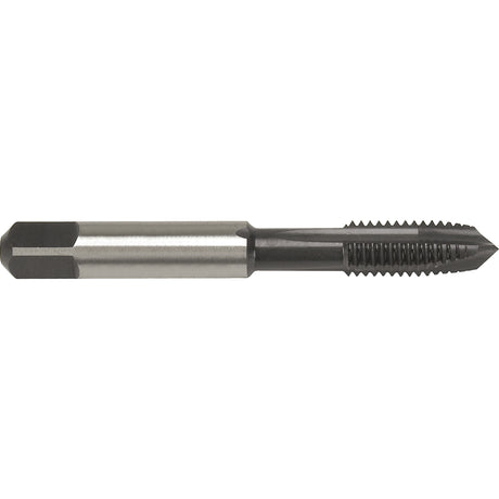 Warwick Ground Thread Hand Tap, High Speed Steel, M5x0.8 Thread