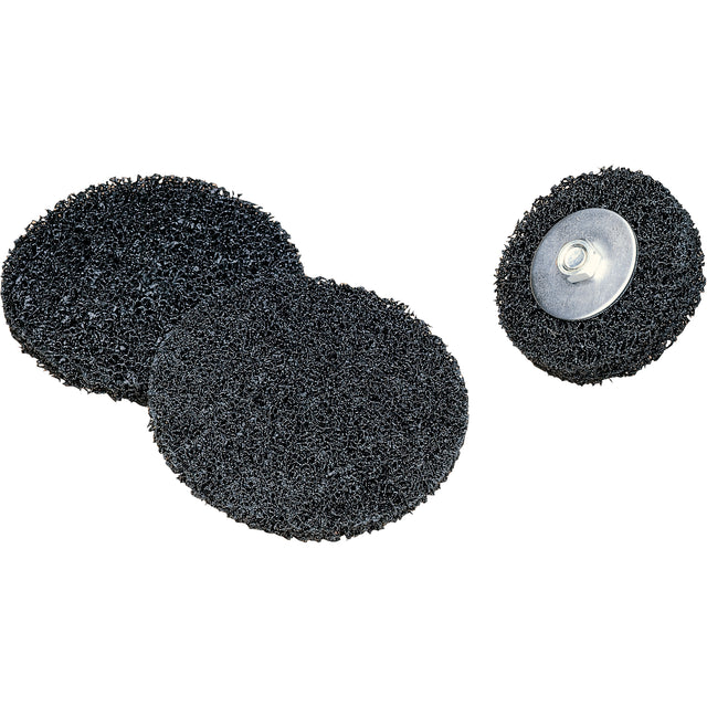 Scotch-Brite™ Originial Clean 'N Strip Disc, 4" Dia., Extra Coarse Grit