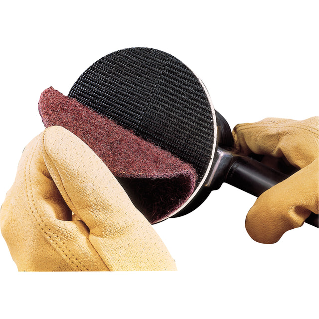 Surface Blending - Hook & Loop Scotch-Brite™ Surface Conditioning Discs, 2" Dia., Very Fine Grit