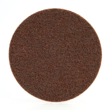 Scotch-Brite™ Surface Conditioning Disc, 7" Dia., Coarse Grit, Aluminum Oxide