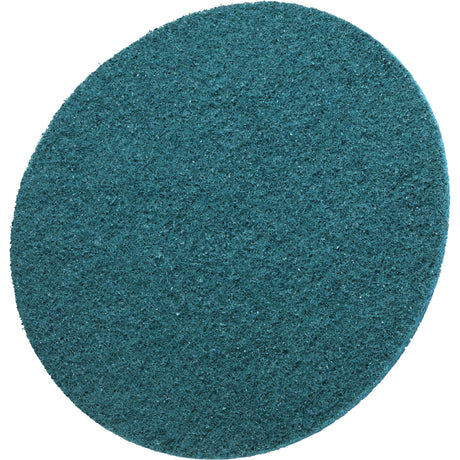 Scotch-Brite™ Surface Conditioning Disc, 7" Dia., Very Fine Grit, Aluminum Oxide