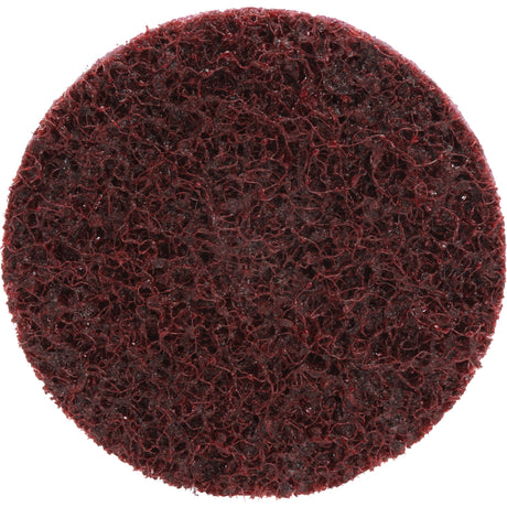 Scotch-Brite™ Roloc™ Surface Conditioning Disc, 3" Dia.