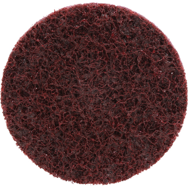 Scotch-Brite™ Roloc™ Surface Conditioning Disc, 3" Dia.