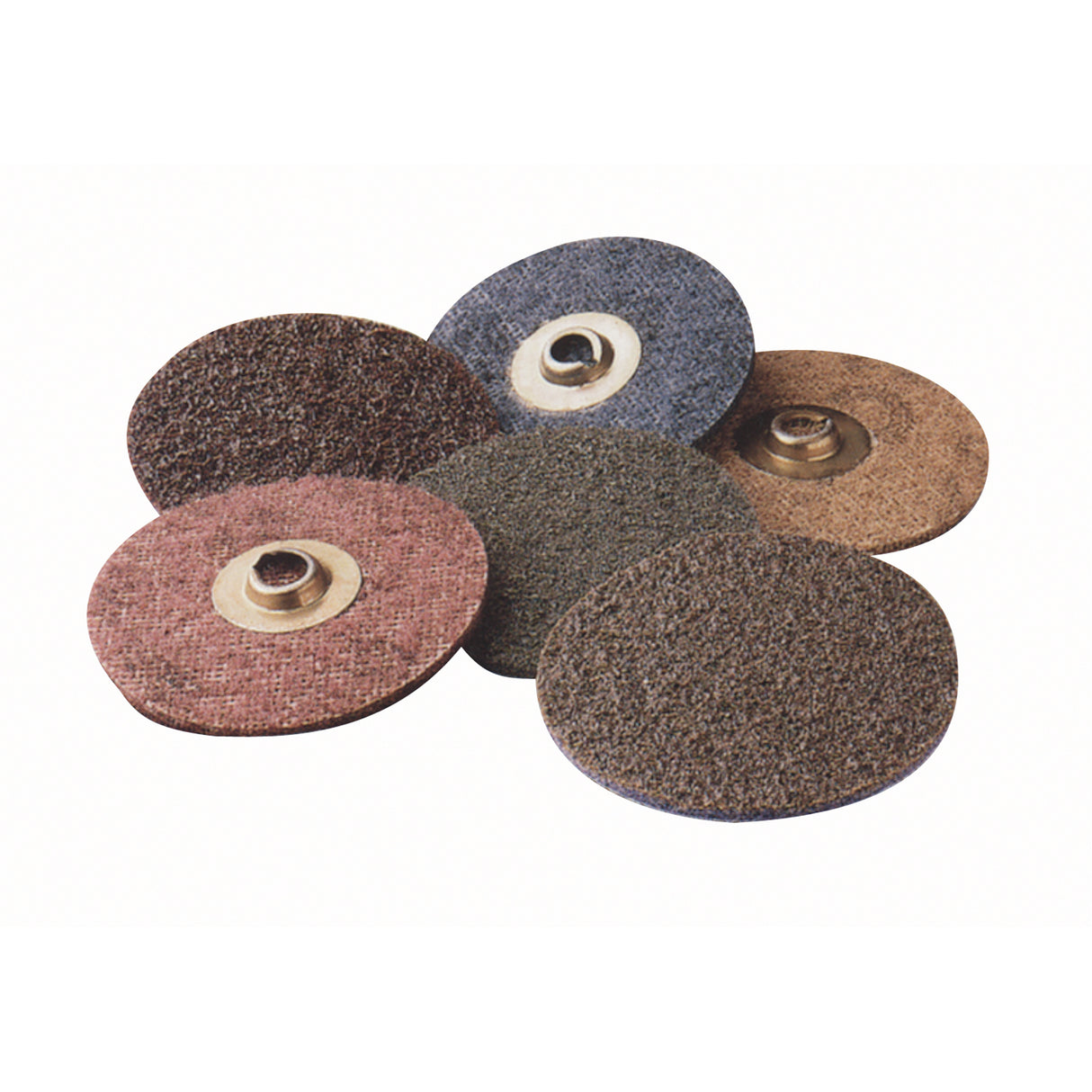 Scotch-Brite™ Surface Blending Discs, 2" Dia.