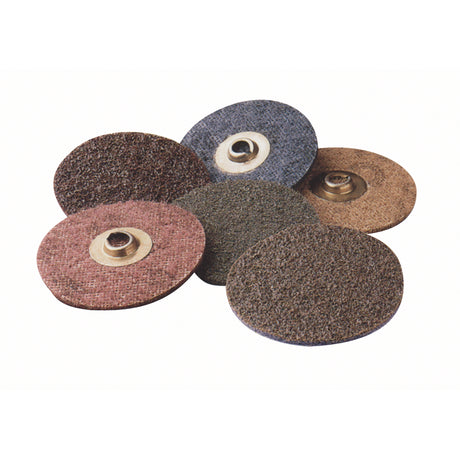 Scotch-Brite™ Surface Blending Discs, 2" Dia.