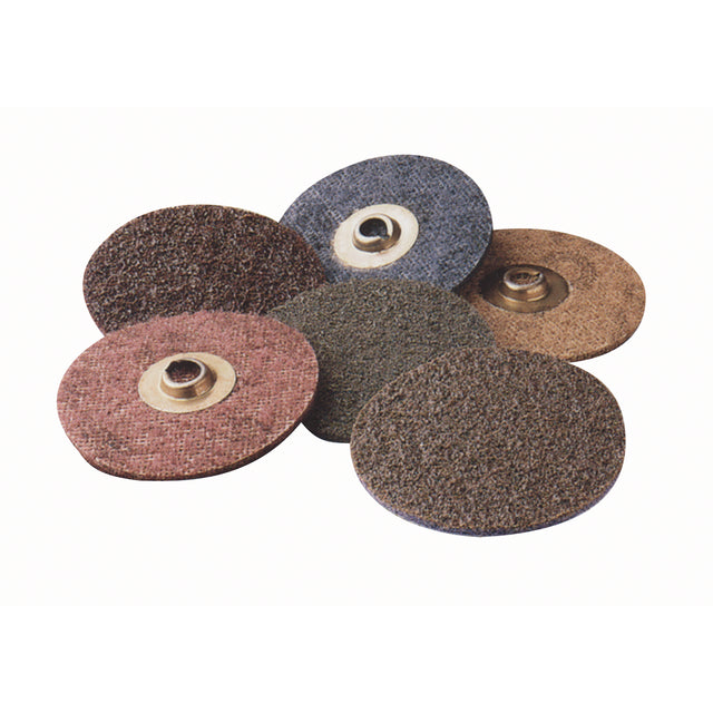 Scotch-Brite™ Surface Blending Discs, 2" Dia.