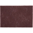 Scotch-Brite™ Production Hand Pads, Aluminum Oxide, 6" x 9", Very Fine Grit