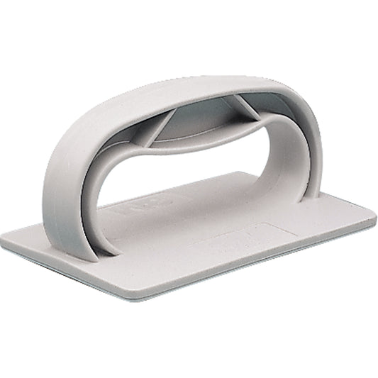 Hand Pad Holders