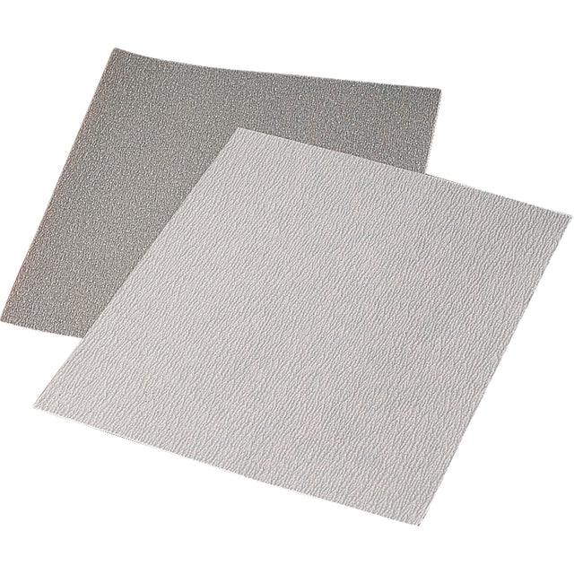 Tri-M-Ite™ Fre-cut Abrasive Paper, 9" x 11", 280 Grit, Silicon Carbide