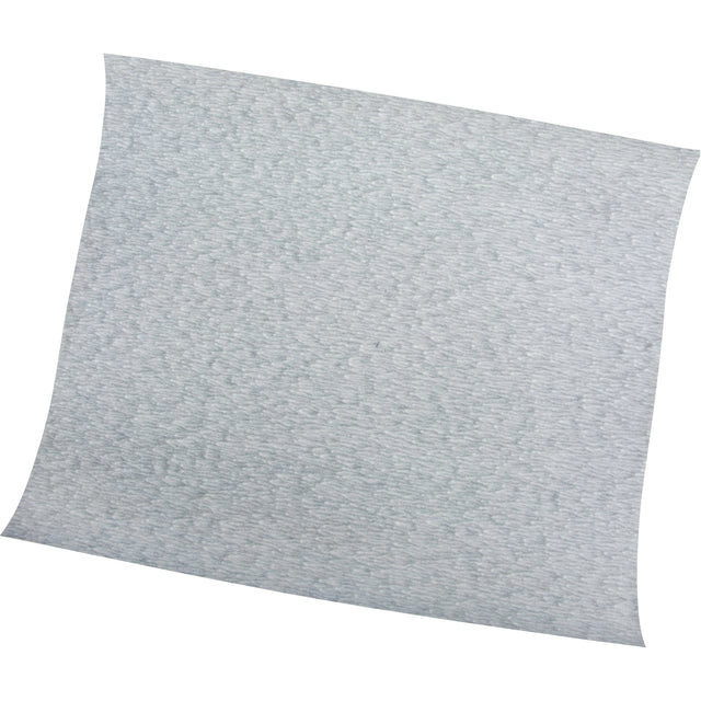Tri-M-Ite™ Fre-cut Abrasive Paper, 9" x 11", 320 Grit, Silicon Carbide