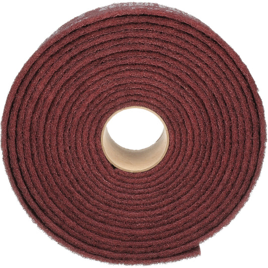 Scotch-Brite™ Clean & Finish Roll, Medium, 6" W x 30' L