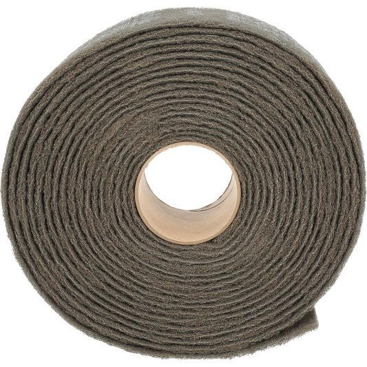 Scotch-Brite™ Clean & Finish Roll, Very Fine, 4" W x 30' L