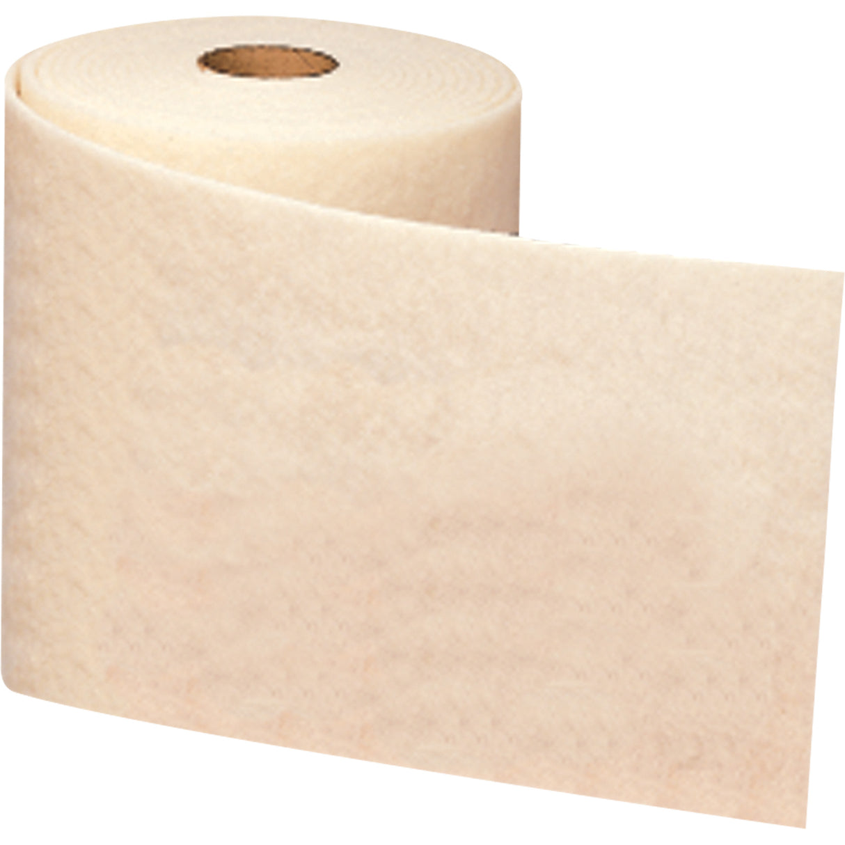 Scotch-Brite™ Production Clean & Finish Roll, Very Fine, Aluminum Oxide, 4" W x 30' L