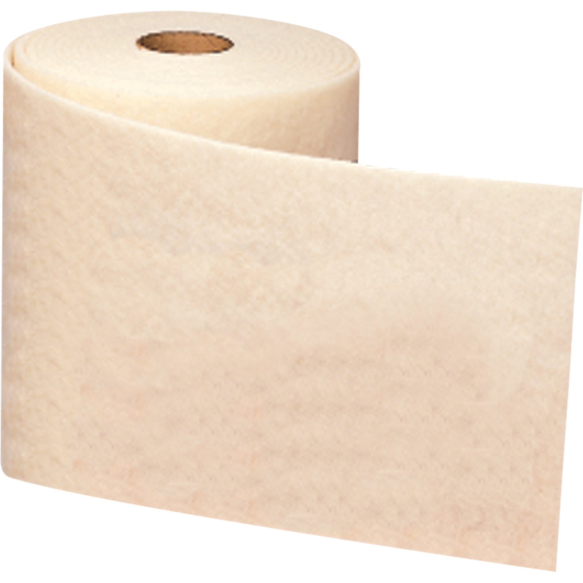 Scotch-Brite™ Production Clean & Finish Roll, Very Fine, Aluminum Oxide, 4" W x 30' L